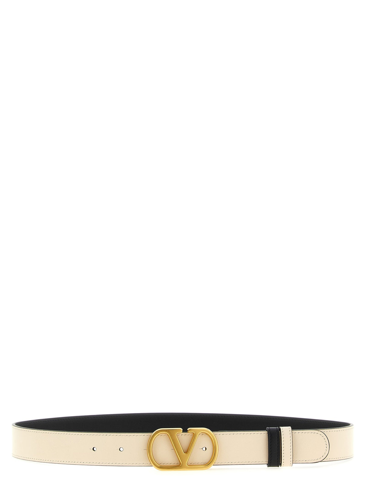Valentino Garavani VLogo reversible belt 2