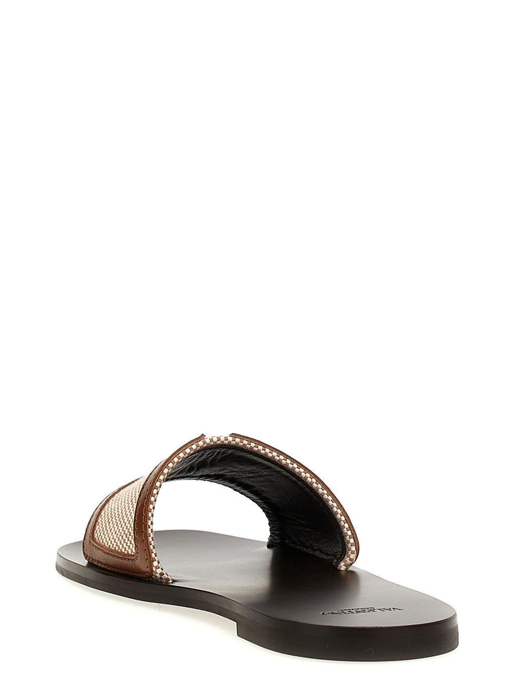 Valentino Garavani 'VLogo' sandals 3