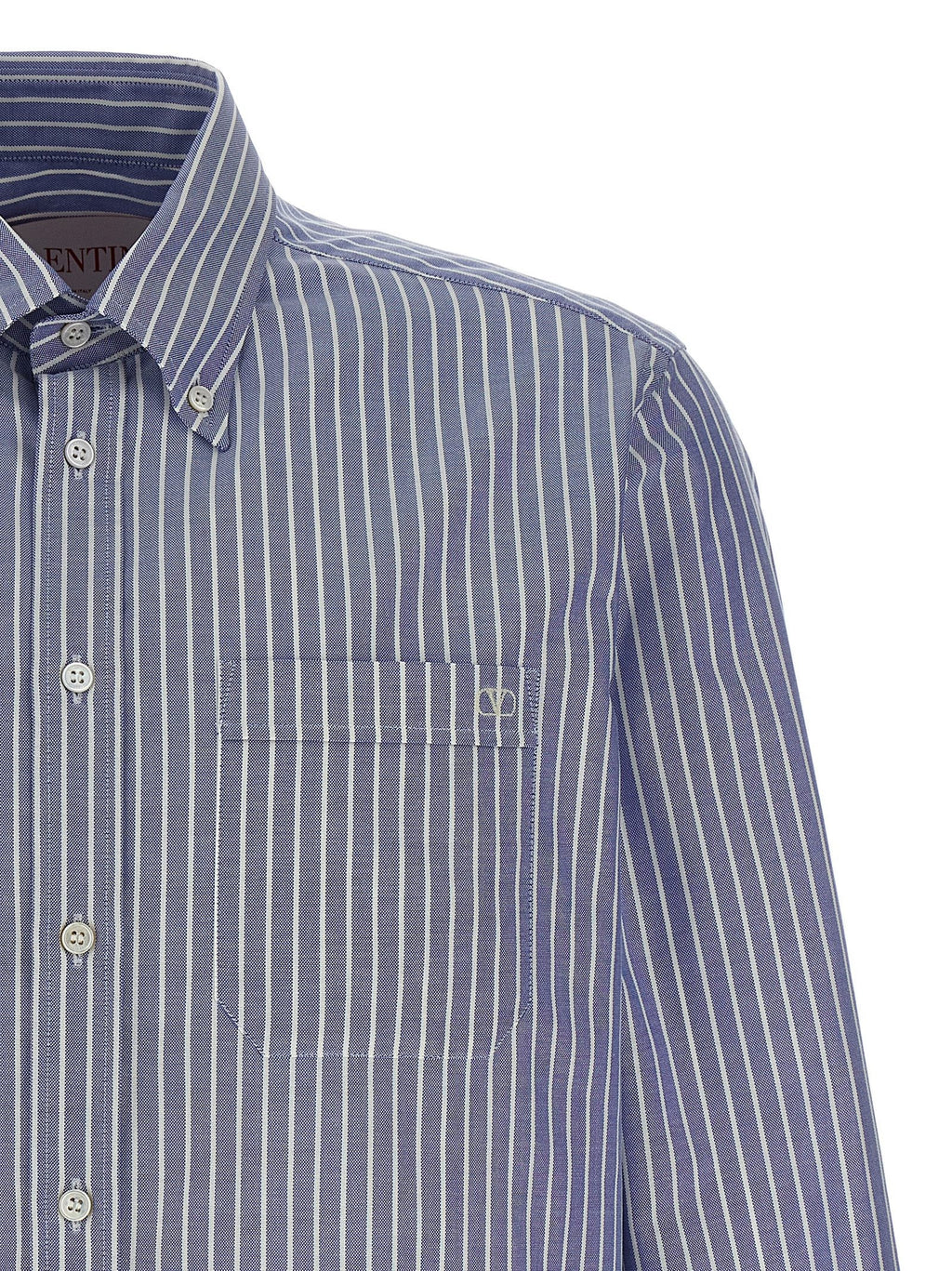 Valentino Garavani 'VLogo' shirt 3
