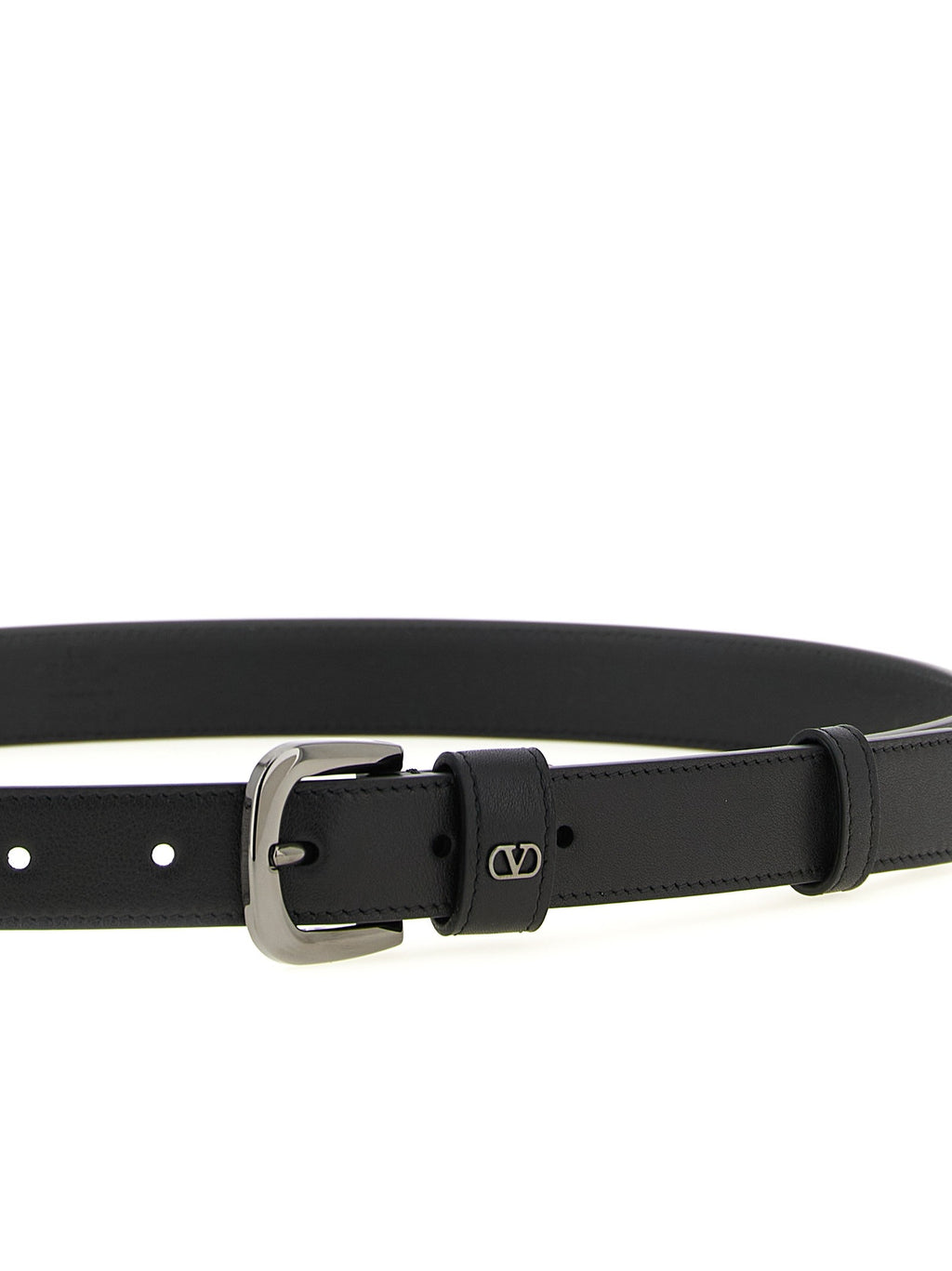 Valentino Garavani VLogo Signature belt 3