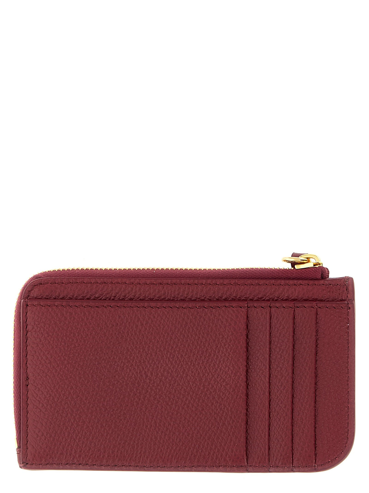 Valentino Garavani 'VLogo Signature' cardholder 2