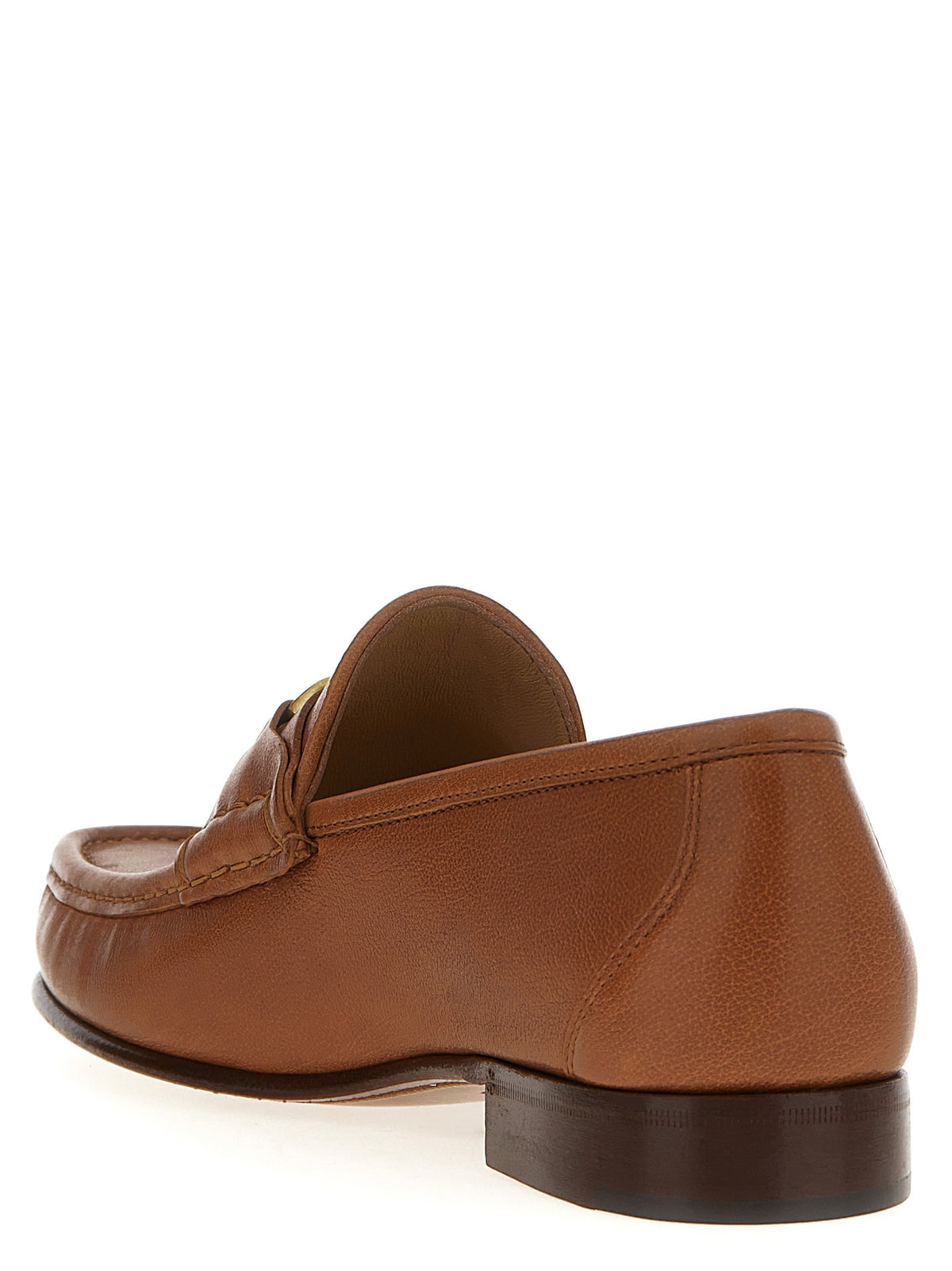 Valentino Garavani VLogo Signature Loafers 3