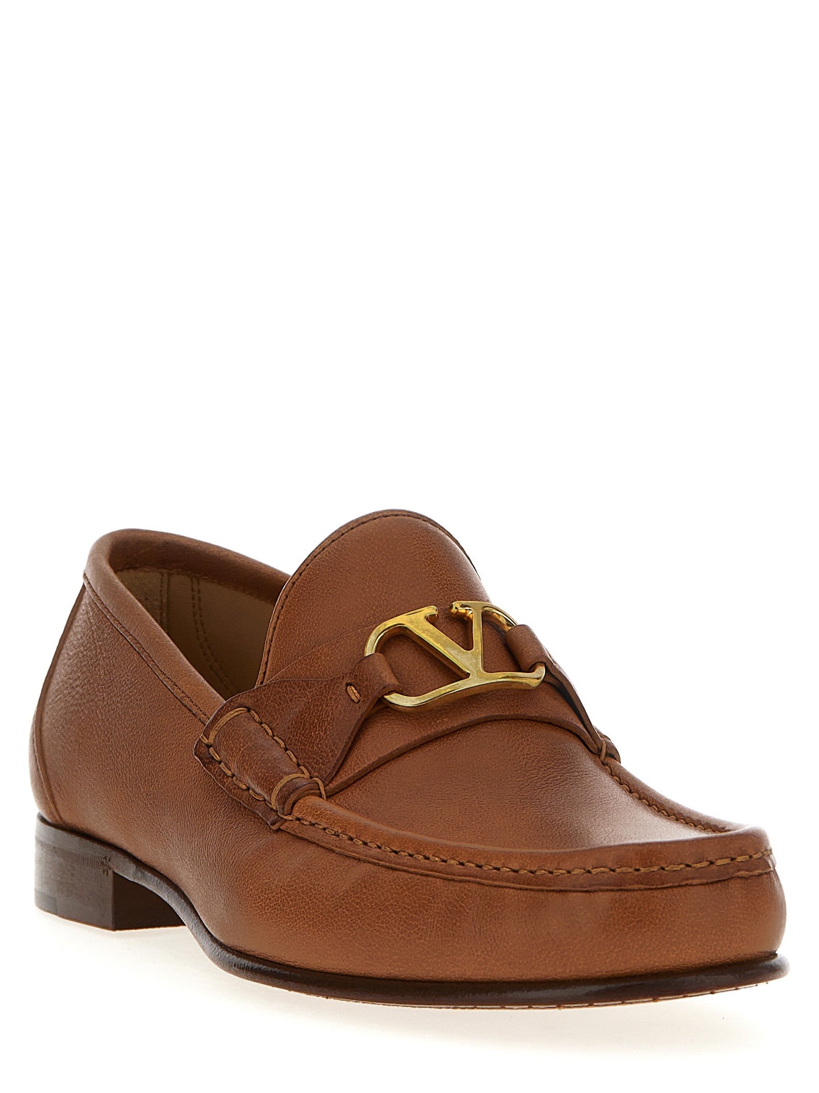 Valentino Garavani VLogo Signature Loafers 2