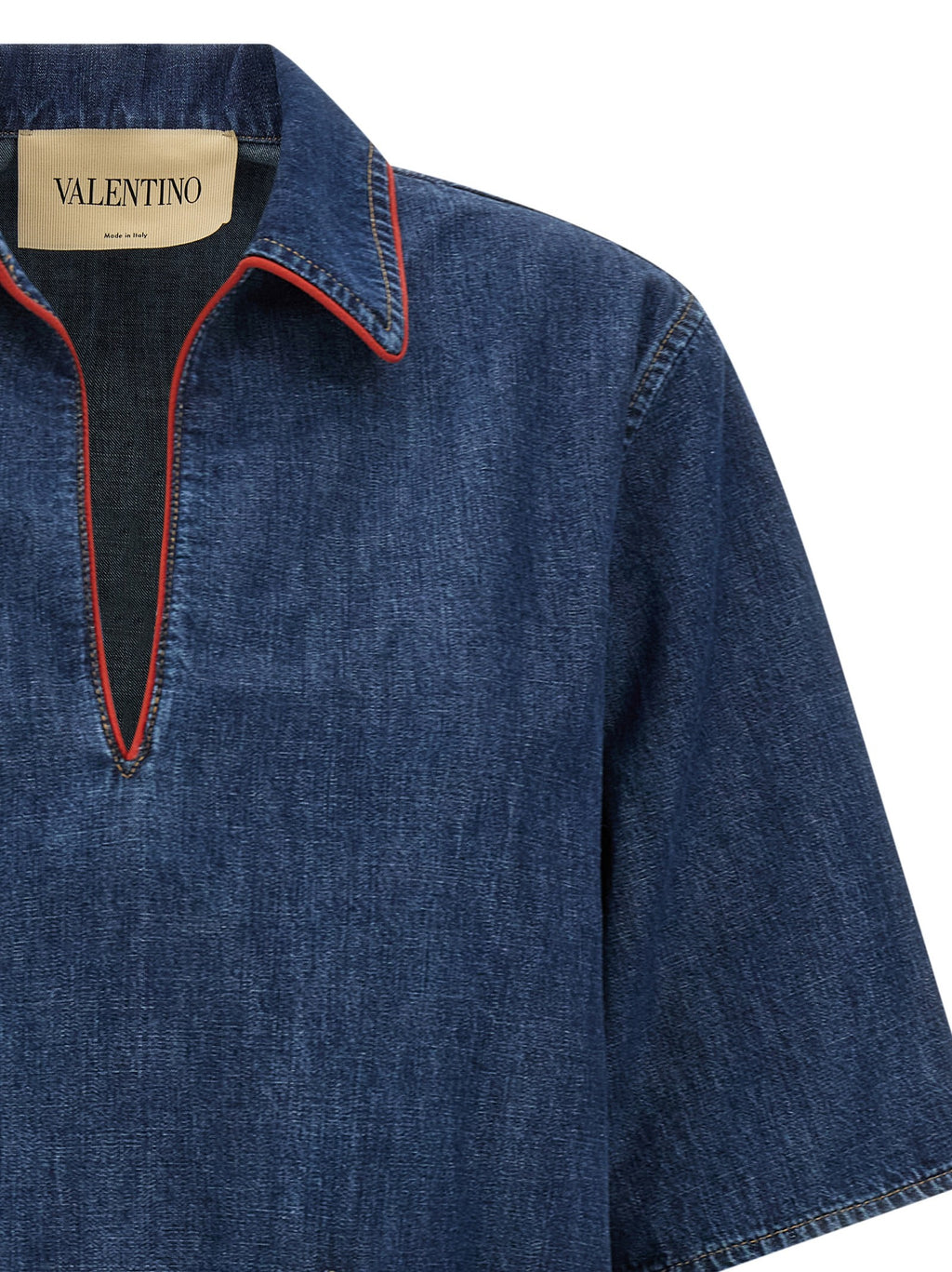Valentino Garavani 'VLogo Signature' shirt 3