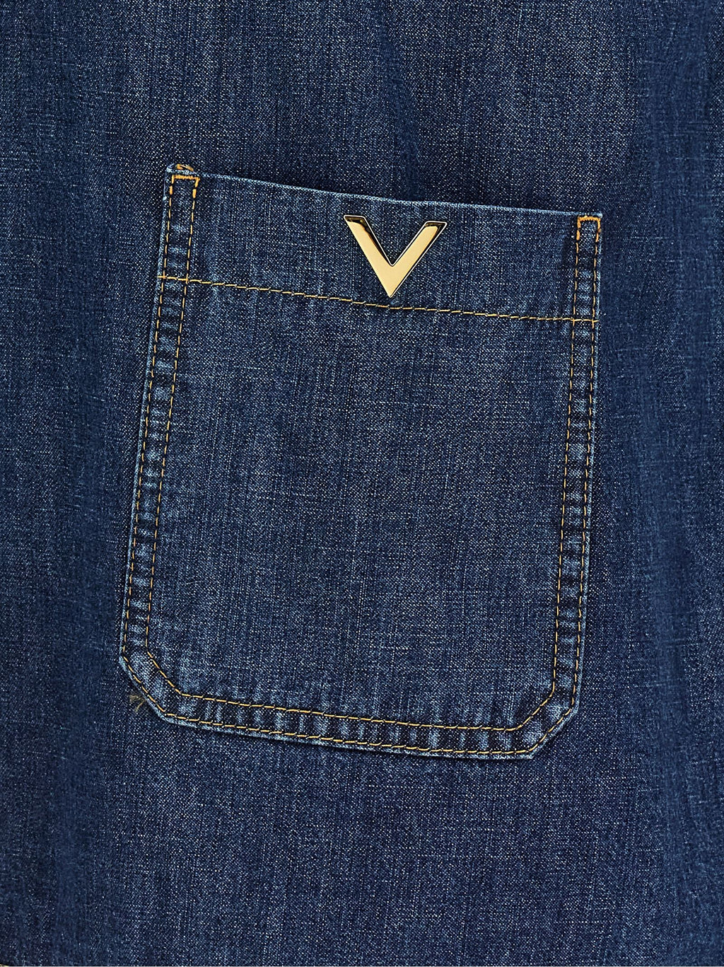 Valentino Garavani 'VLogo Signature' shirt 4