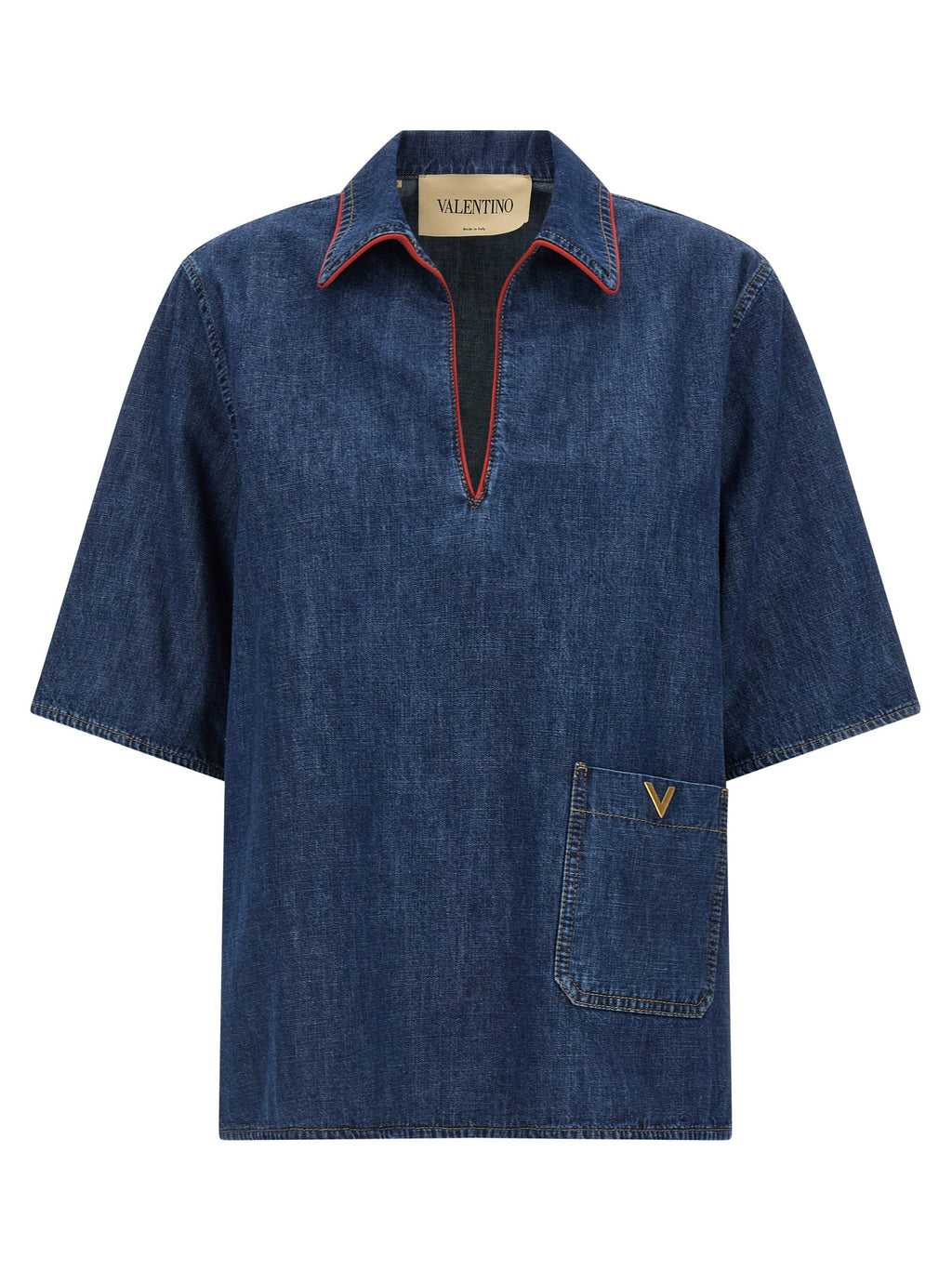 Valentino Garavani 'VLogo Signature' shirt