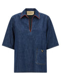 Valentino Garavani 'VLogo Signature' shirt