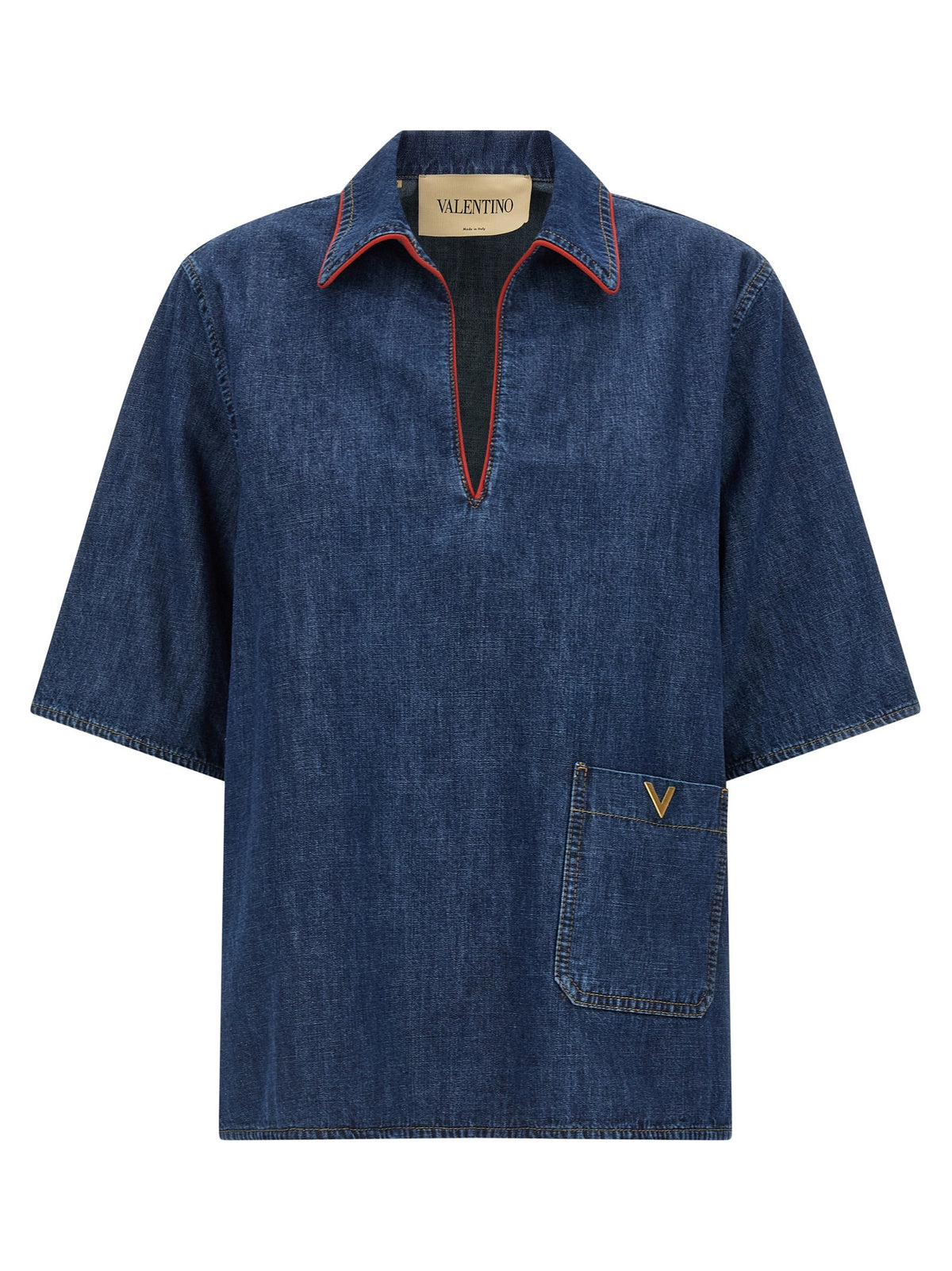 Valentino Garavani 'VLogo Signature' shirt