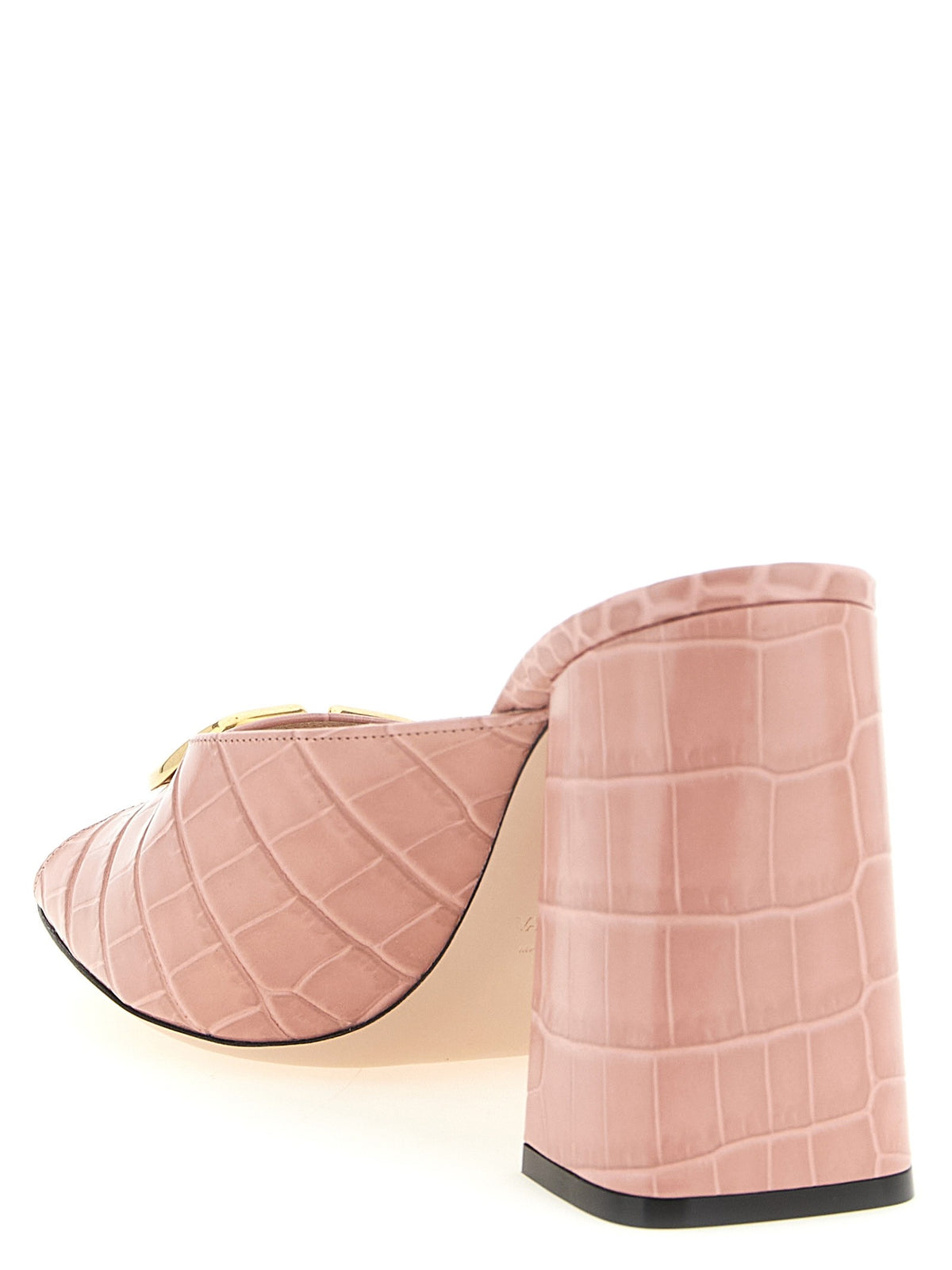 Valentino Garavani 'Vlogo Signature' slides 3