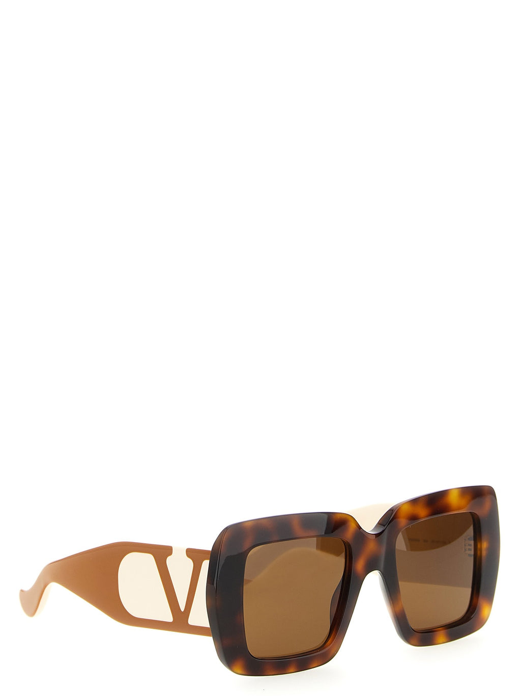 Valentino Garavani ' VLogo' sunglasses 2