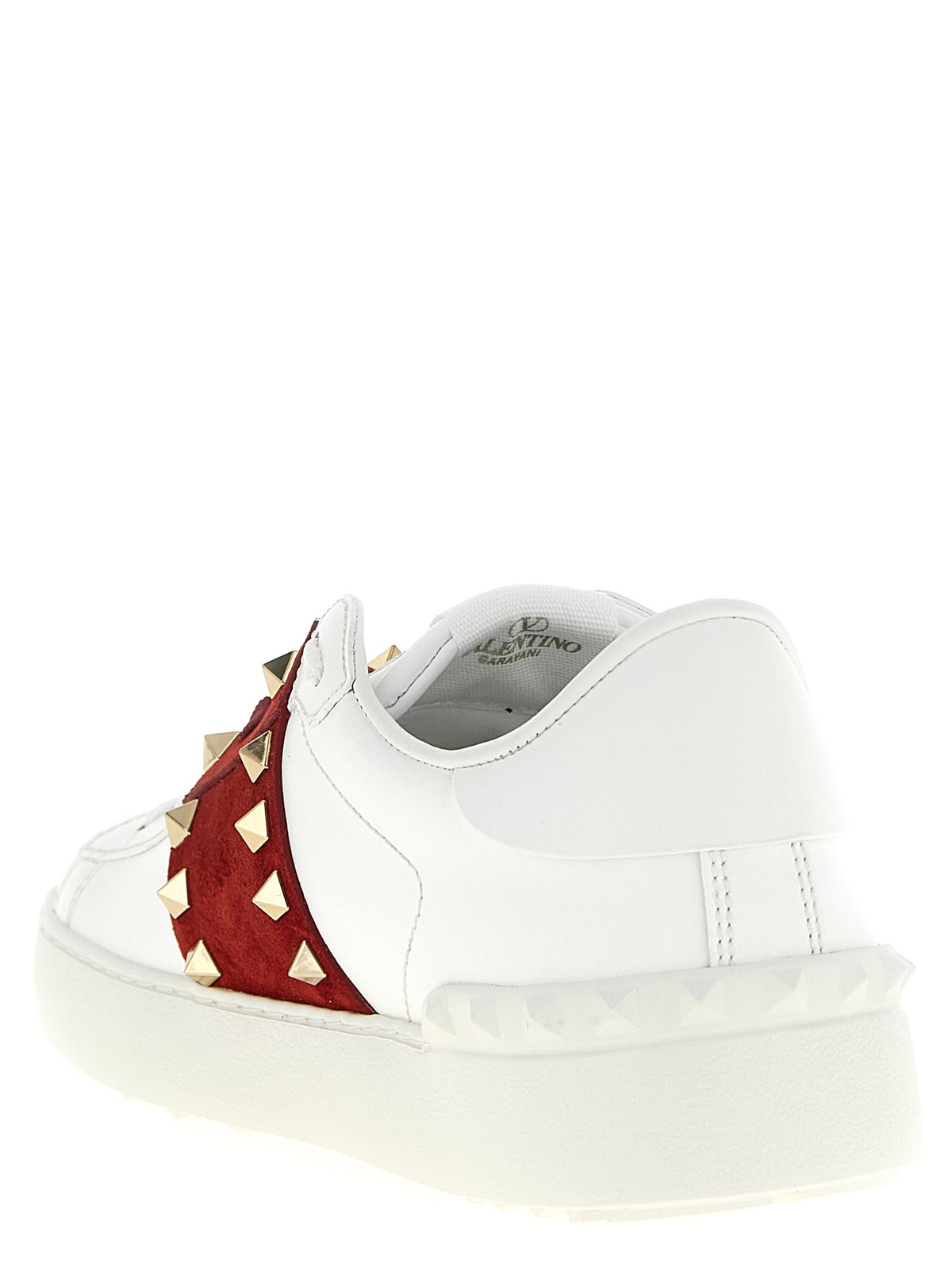 Valentino Garvani 'Rockstud Untitled' sneakers 3