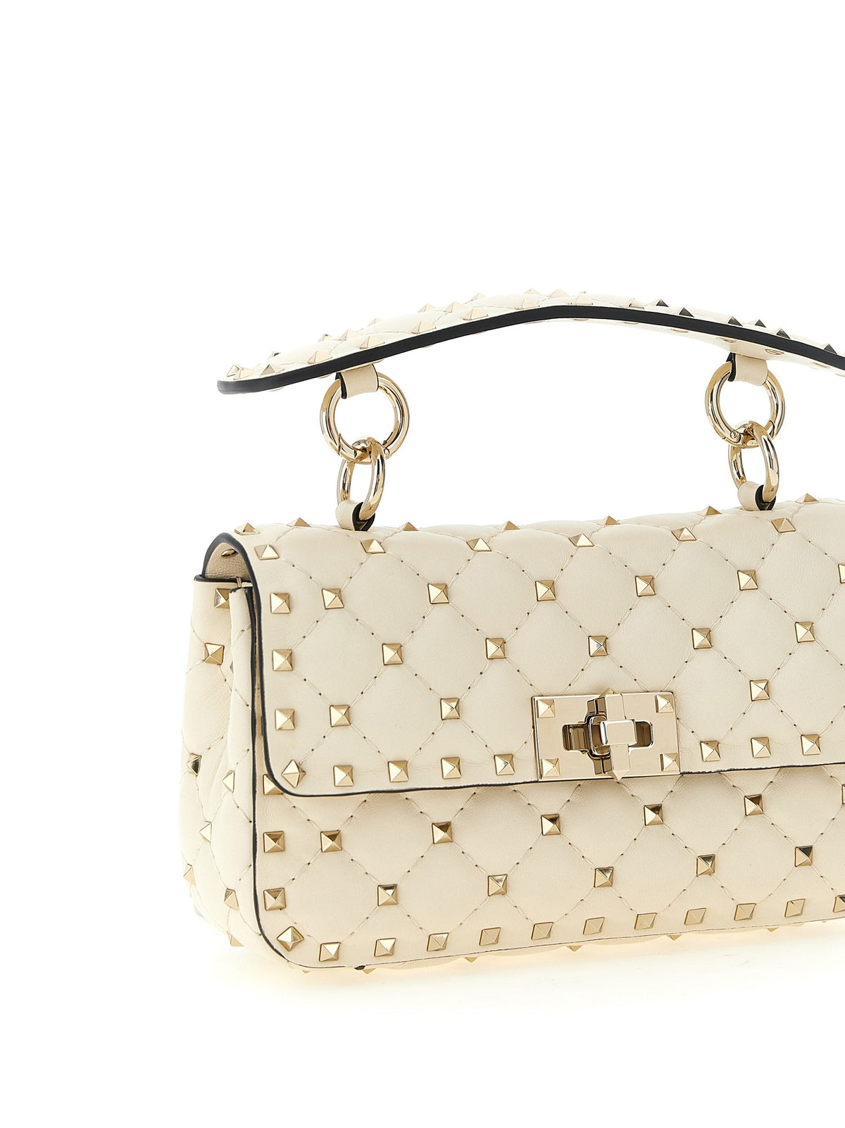 Valentino 'Rockstud Spike' small shoulder bag 4