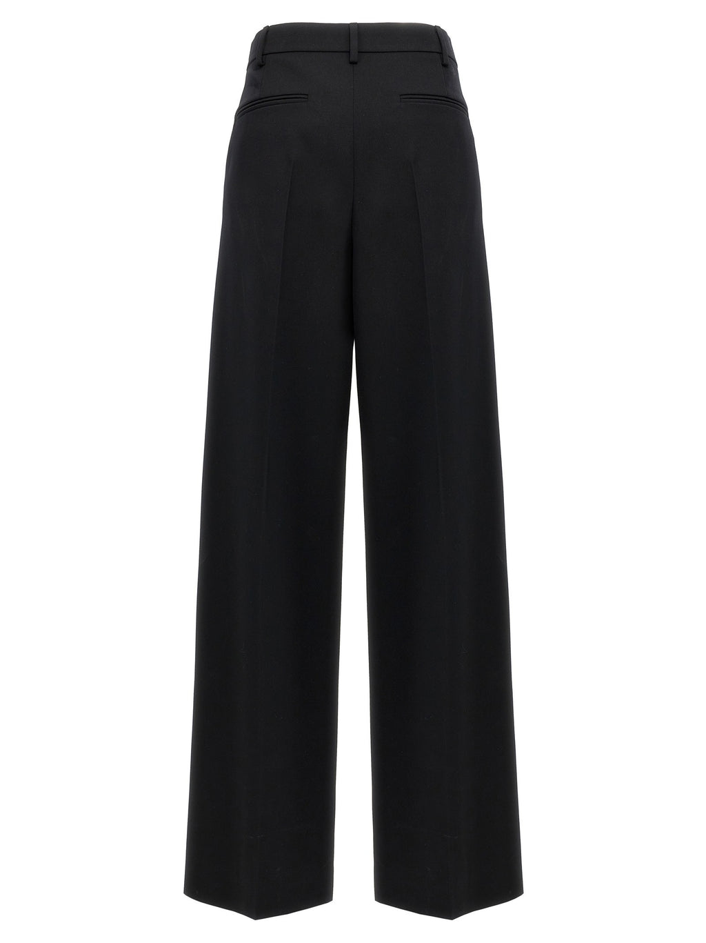 Valentino 'Solid Grisaille' pants 2