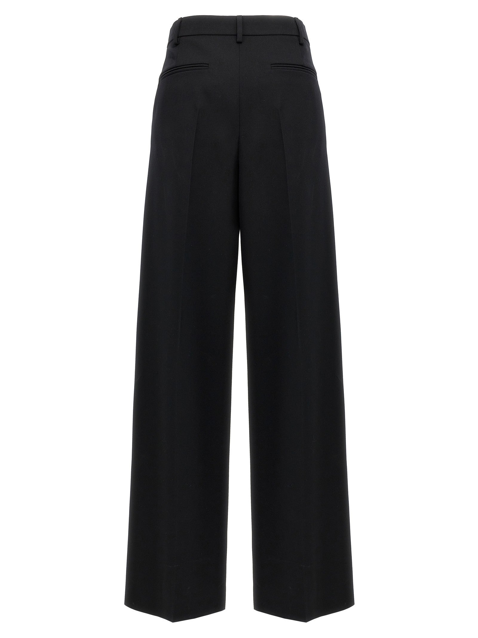 Valentino 'Solid Grisaille' pants 2