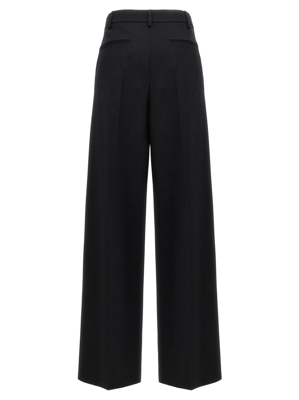 Valentino 'Solid Grisaille' pants 2