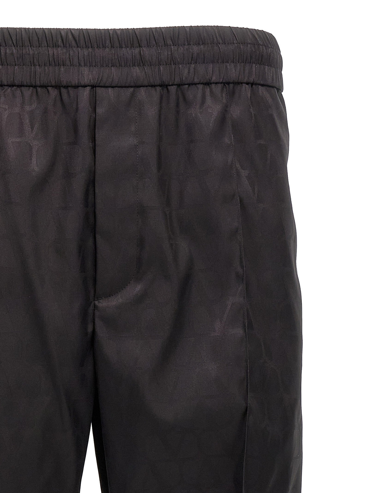 Valentino 'Toile Iconographe' pants 3