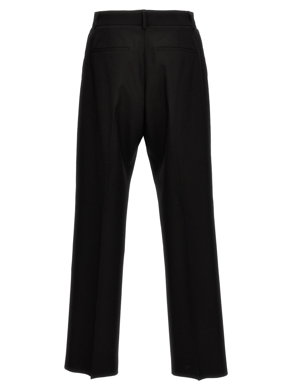 Valentino wool pants 2