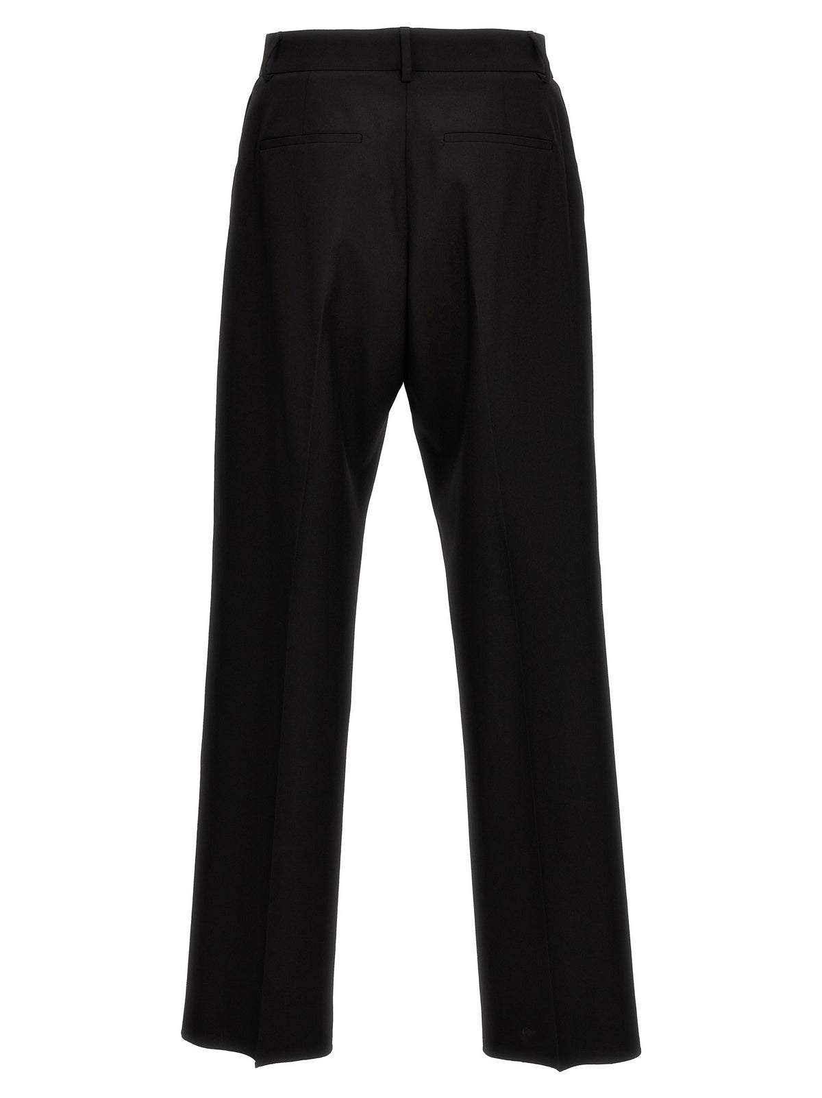 Valentino wool pants 2