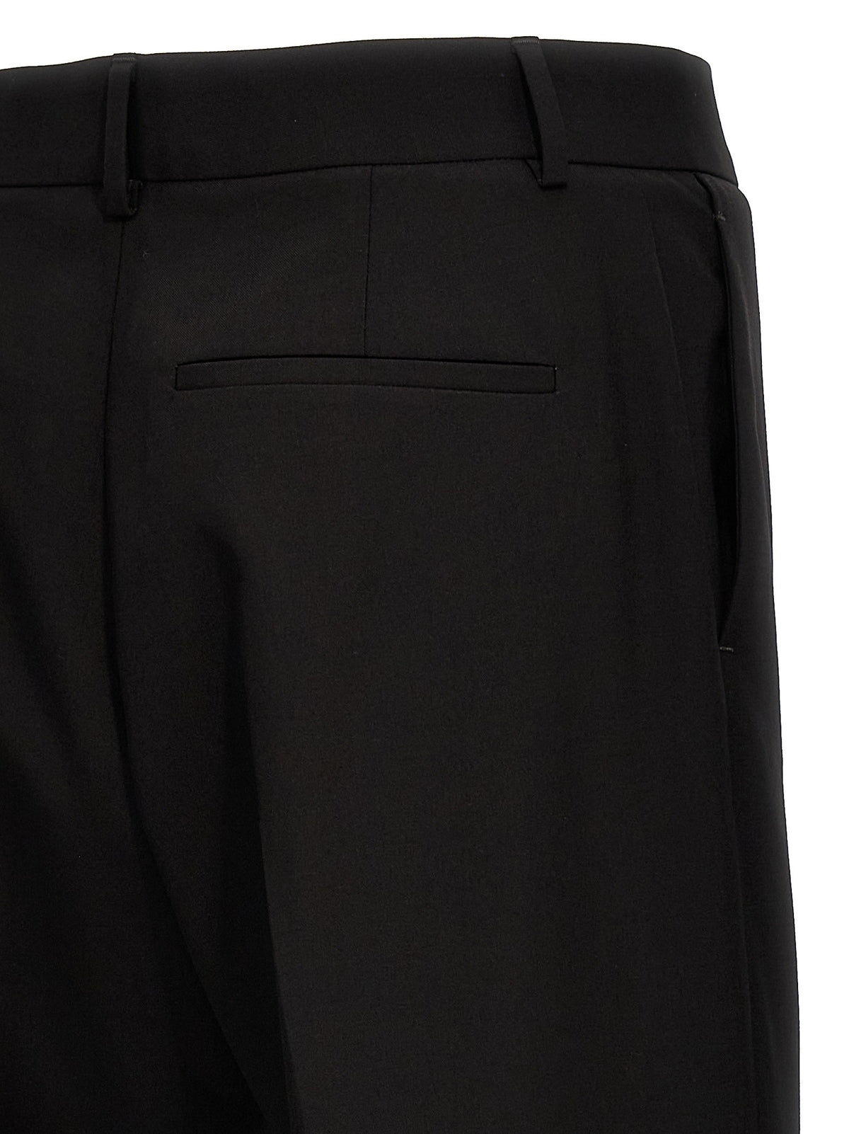 Valentino wool pants 4