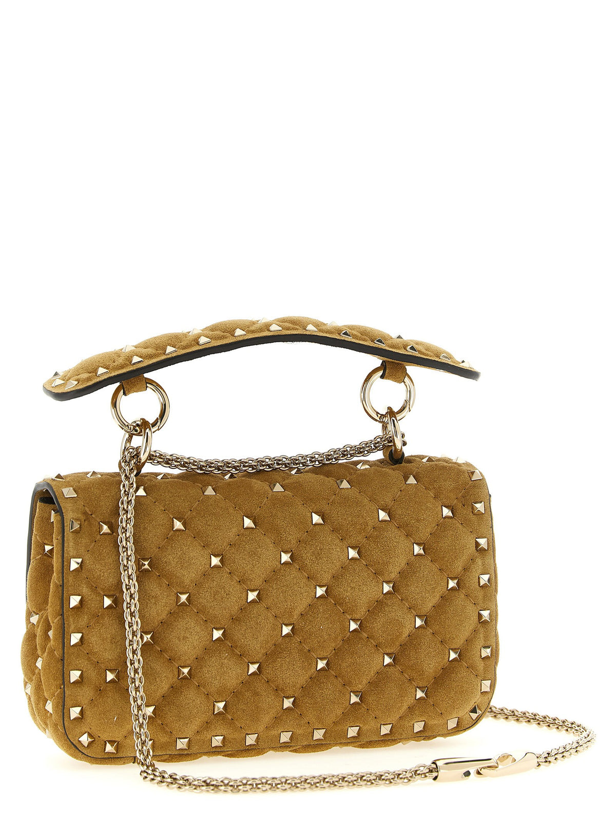 ValentinoG shoulder bag. 'RockstudSpike' small 2