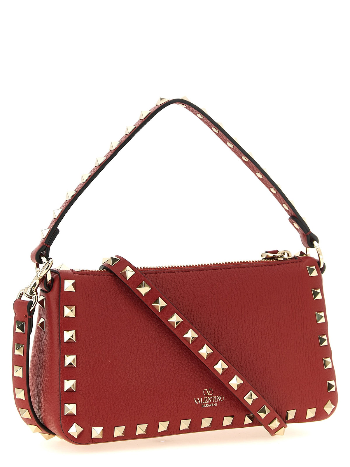 ValentinoGaravani 'Rockstud' small shoulder bag 2