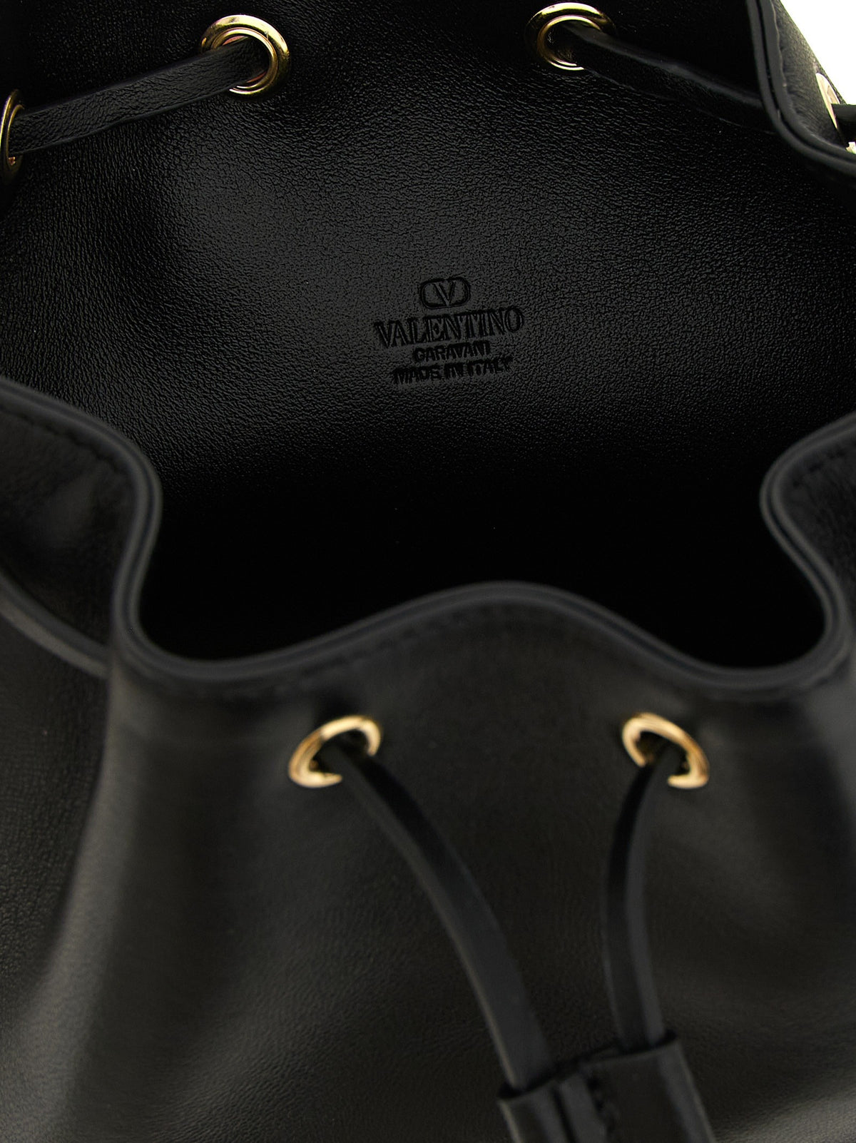 ValentinoGaravani 'VLogoSignature' mini bucket bag 4