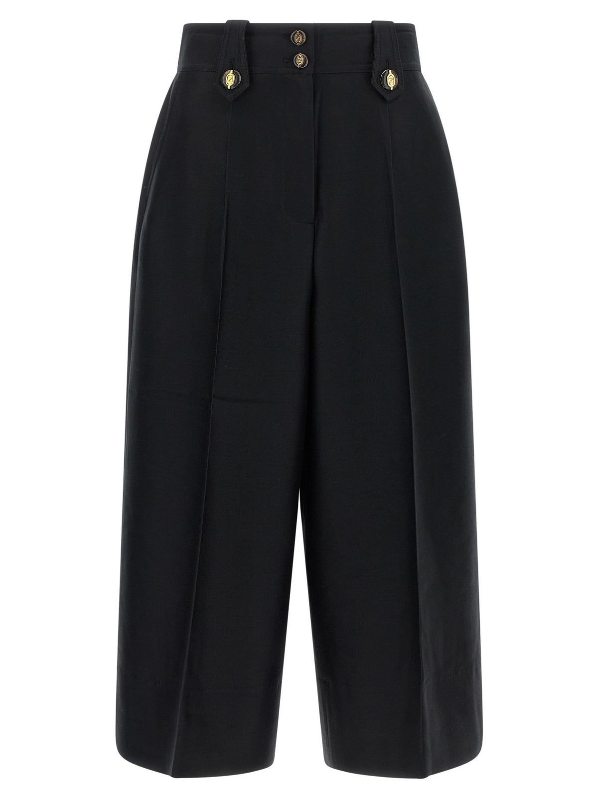 'Valiant' culotte pants