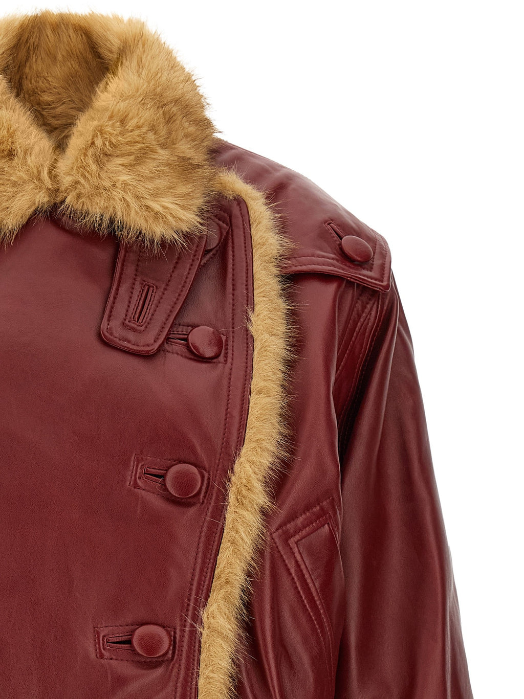 'Valina' jacket 4