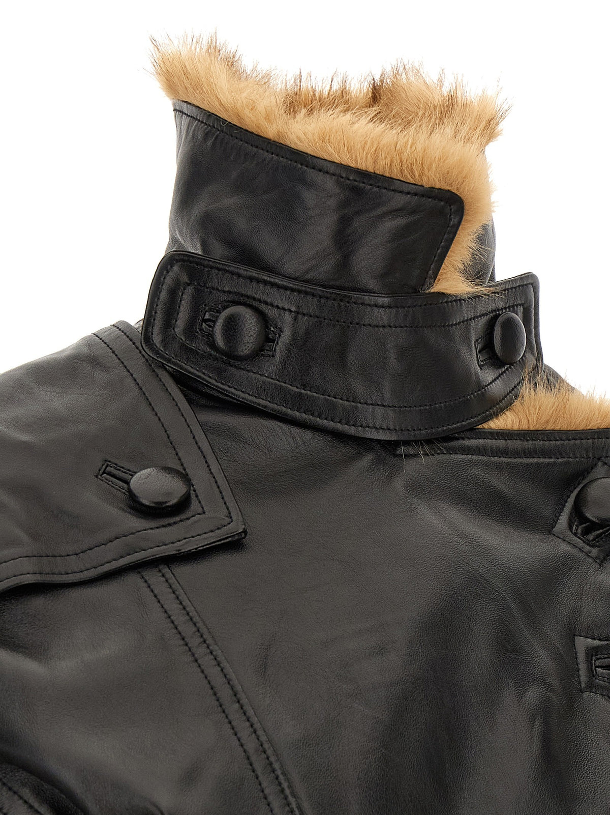 'Valina' jacket 5