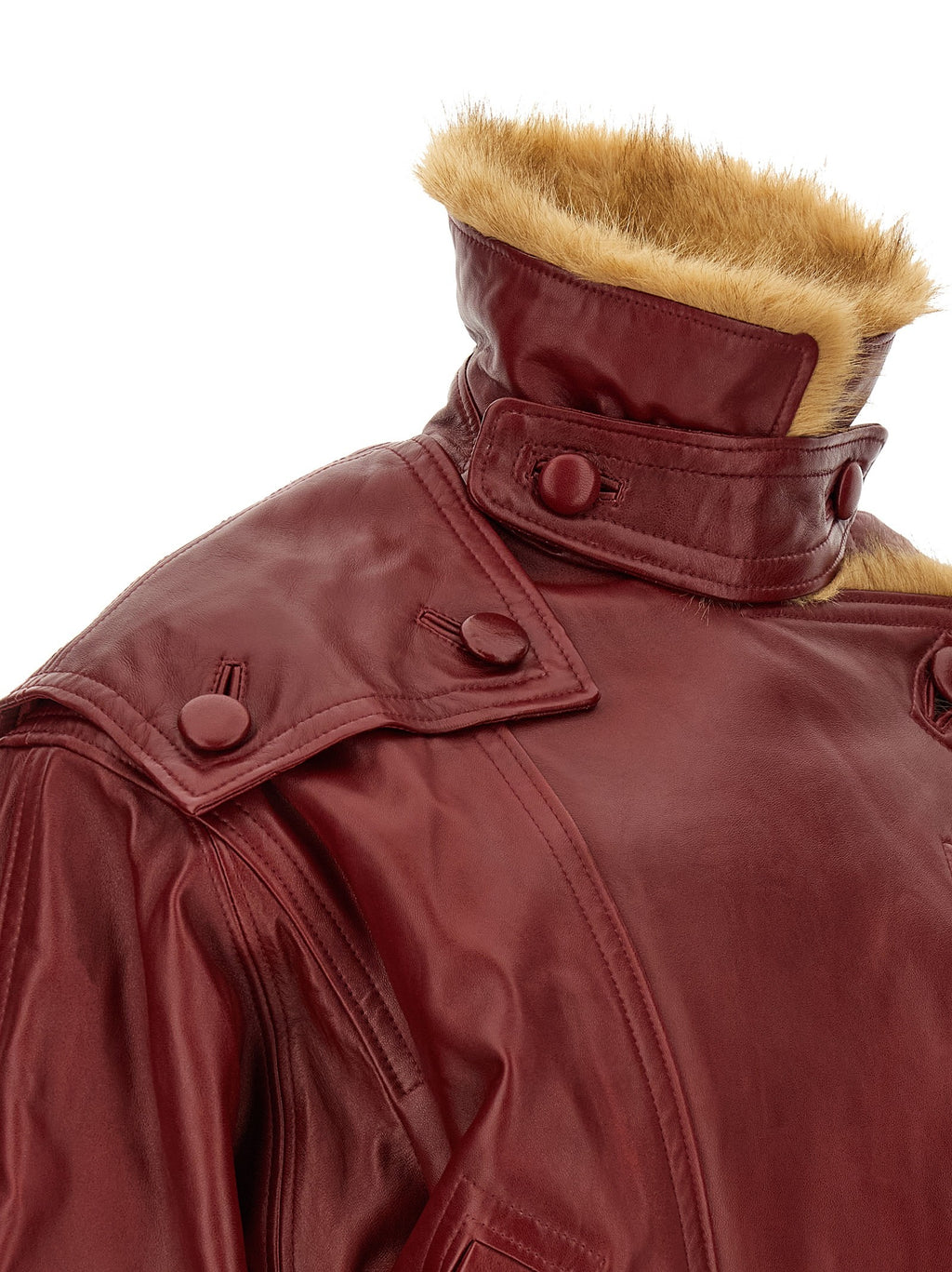 'Valina' jacket 6