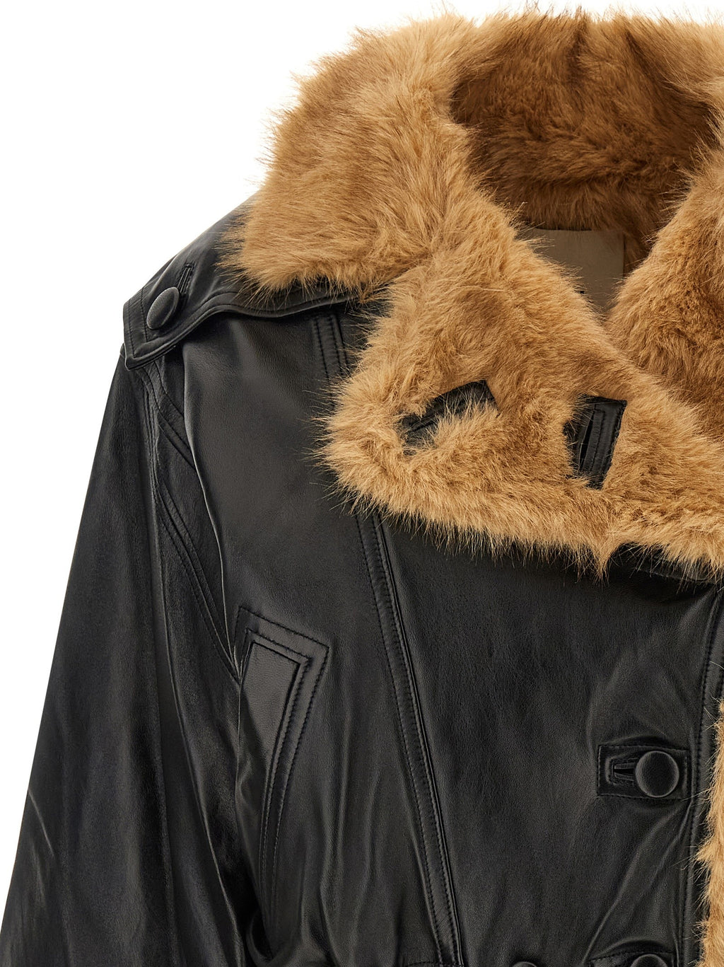 'Valina' jacket 3
