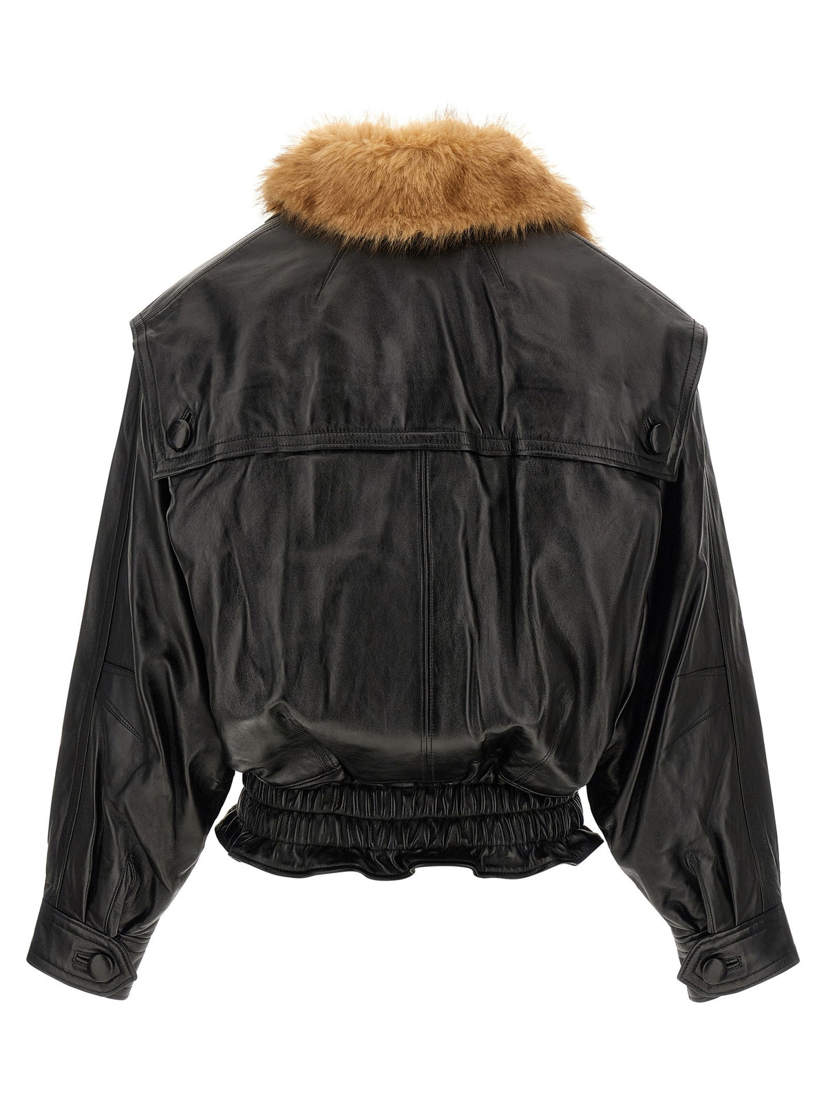 'Valina' jacket 2