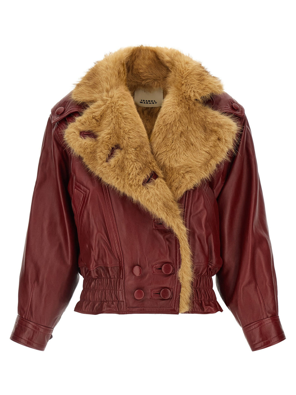 'Valina' jacket 2