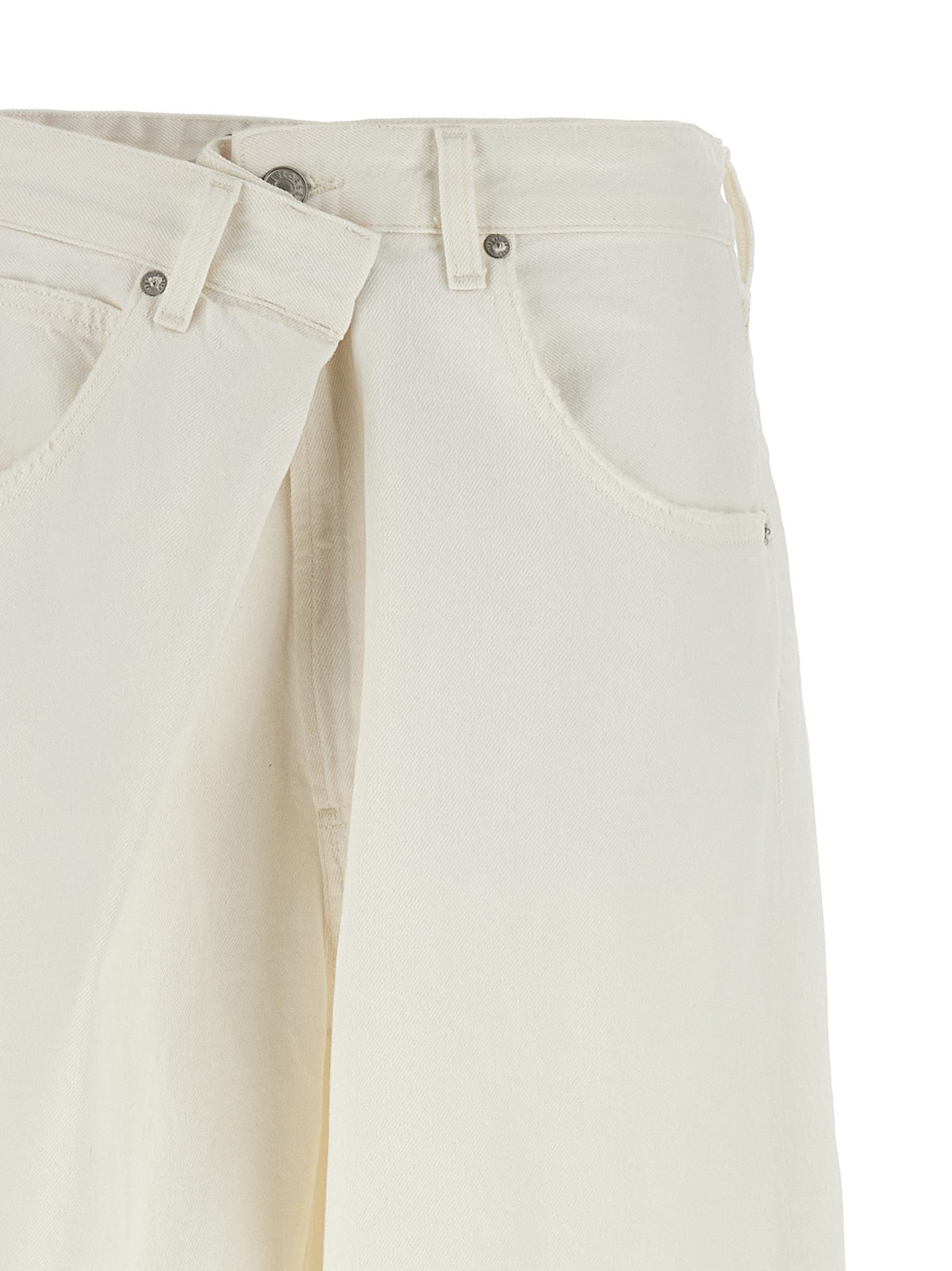 'Vana Fold' jeans 3