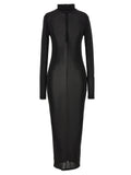 'Vanessa' dress