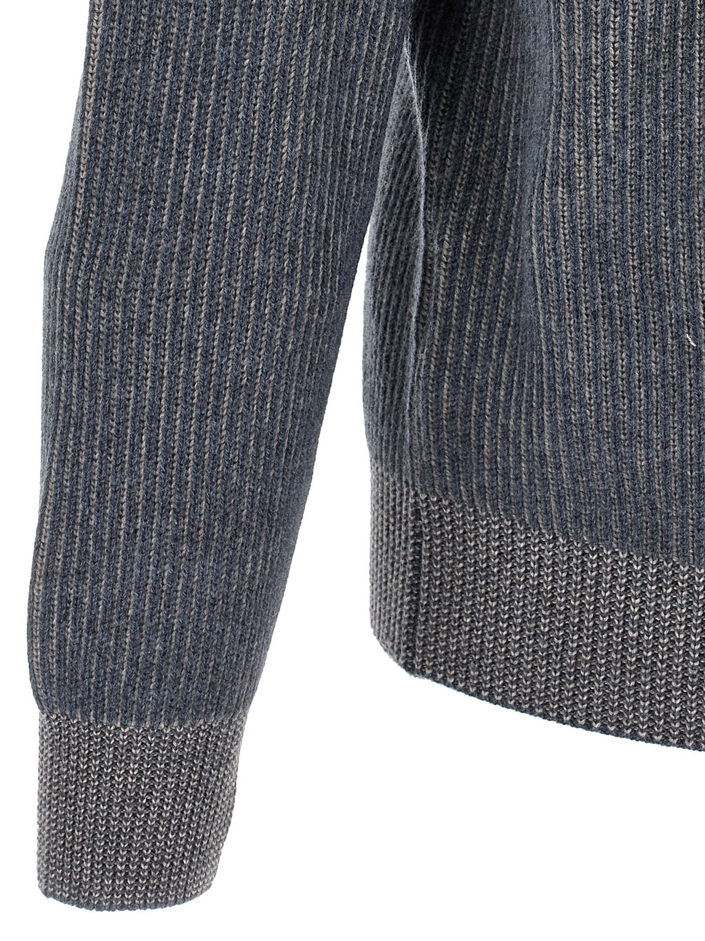 Vanisé cashmere cardigan 4