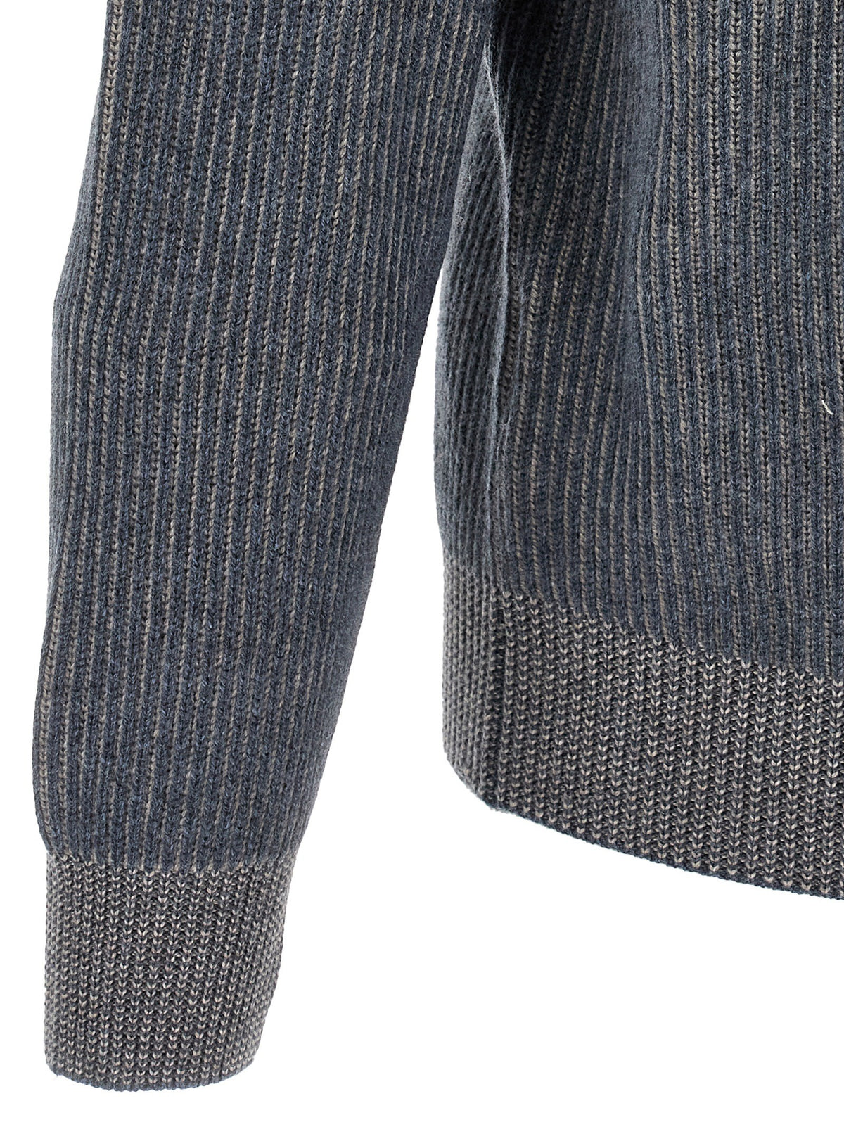 Vanisé cashmere cardigan 4