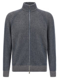 Vanisé cashmere cardigan