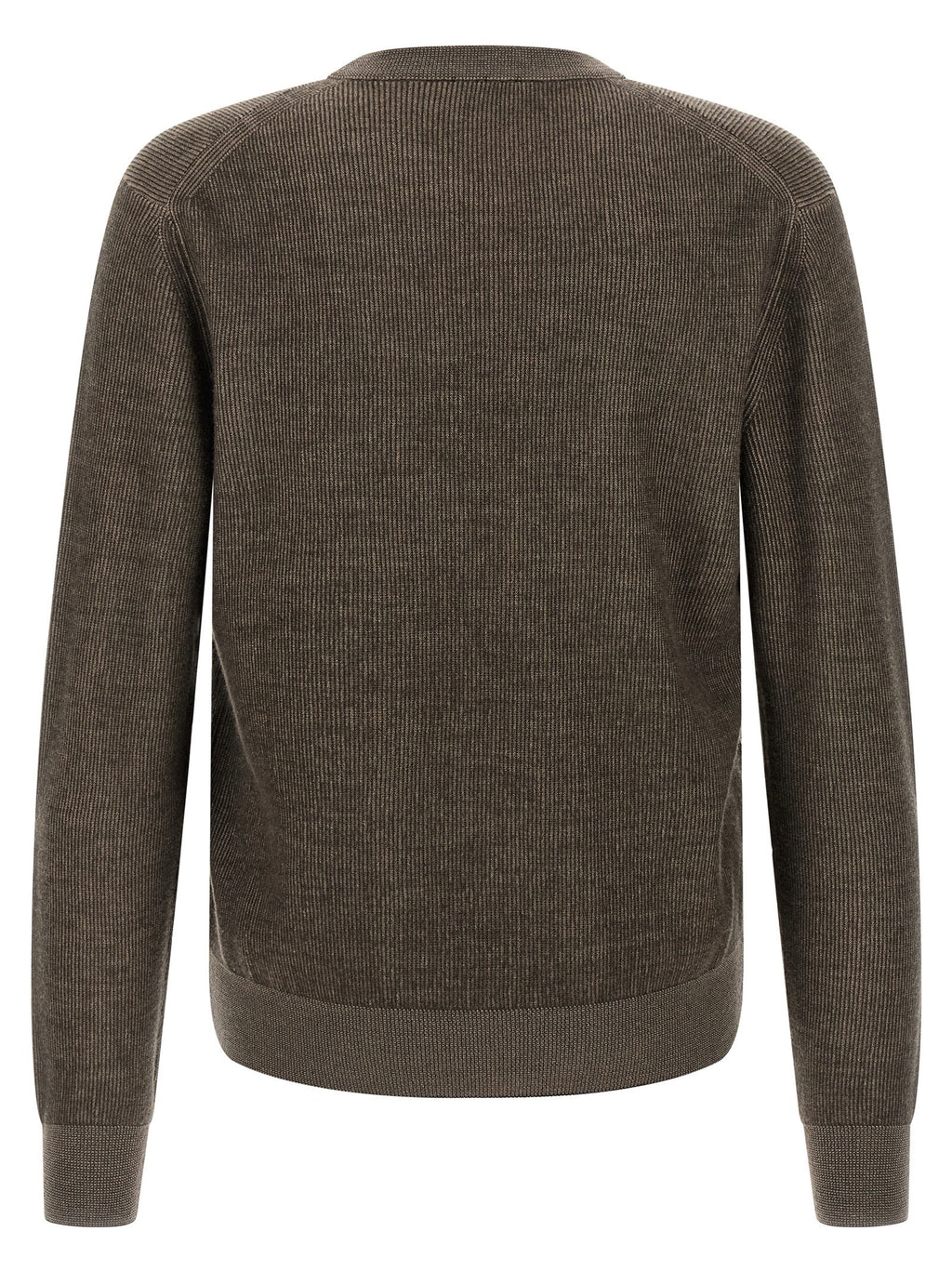 Vanisé weave sweater 2