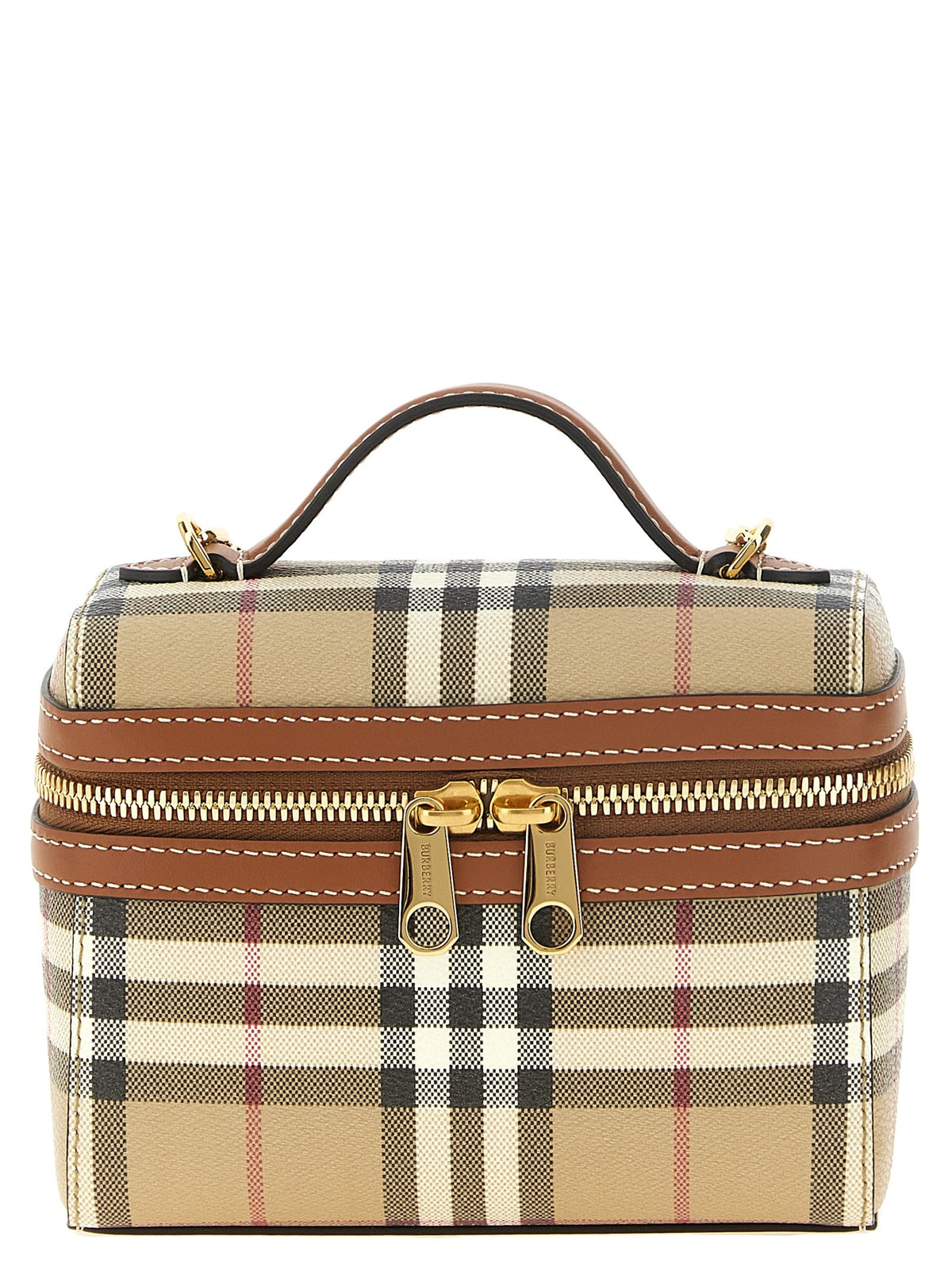 'Vanity' mini crossbody bag