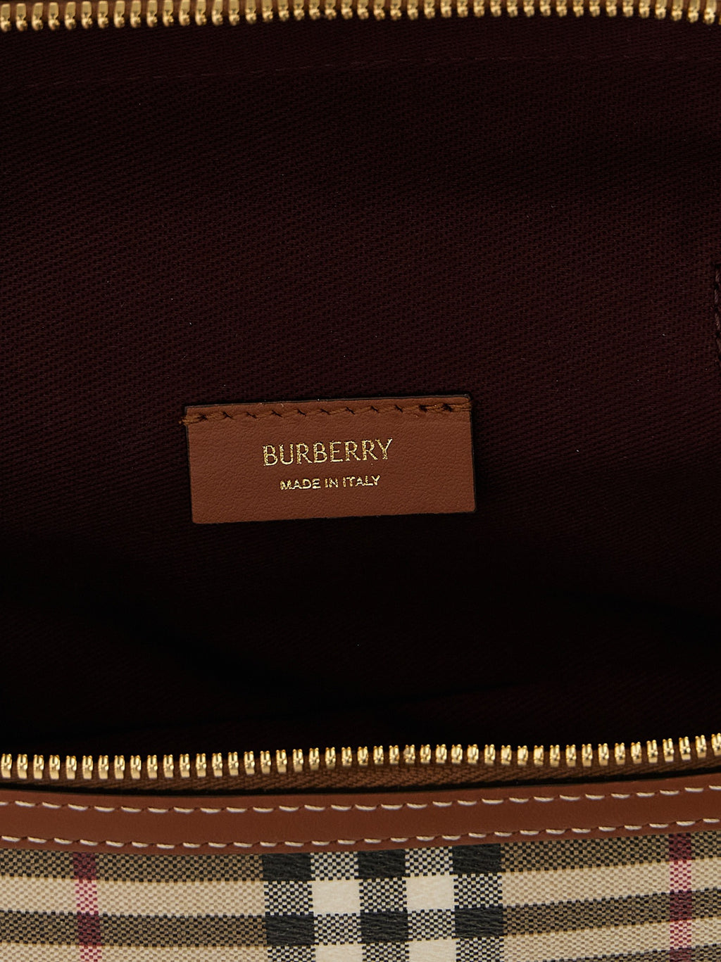 'Vanity' mini crossbody bag 4