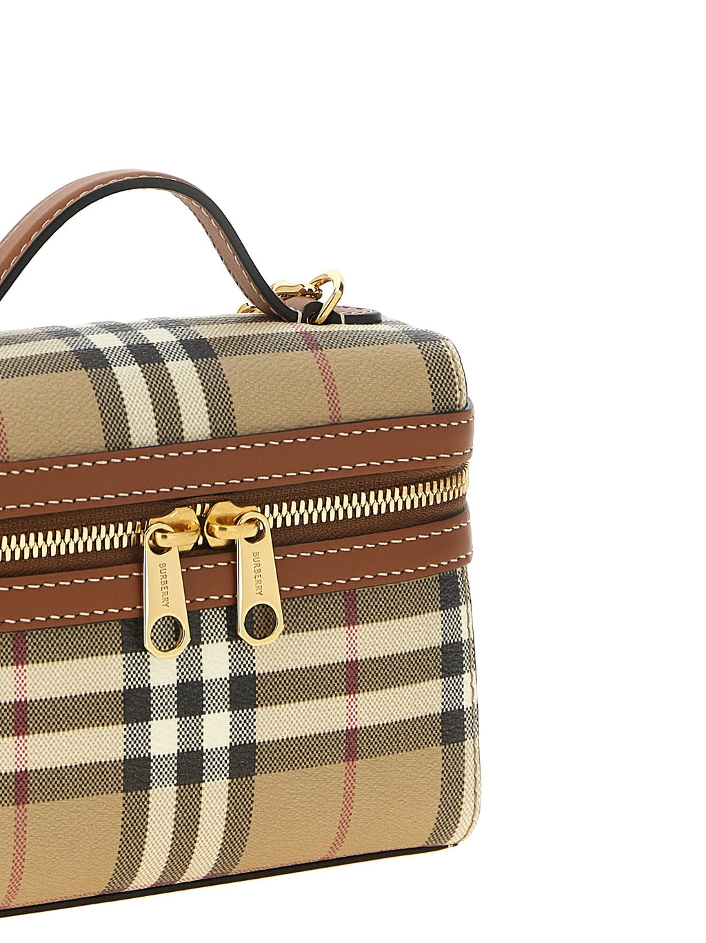 'Vanity' mini crossbody bag 3