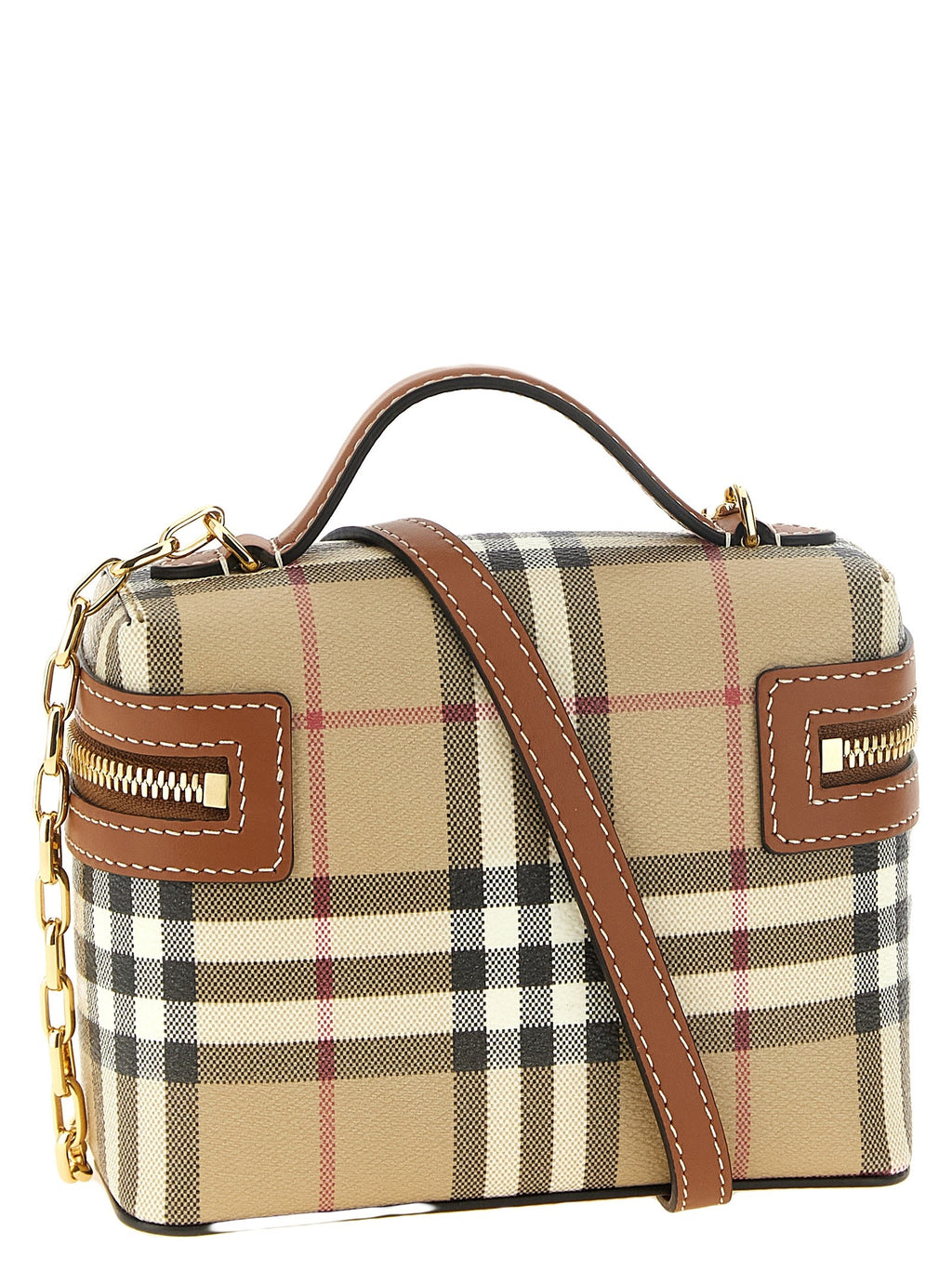 'Vanity' mini crossbody bag 2
