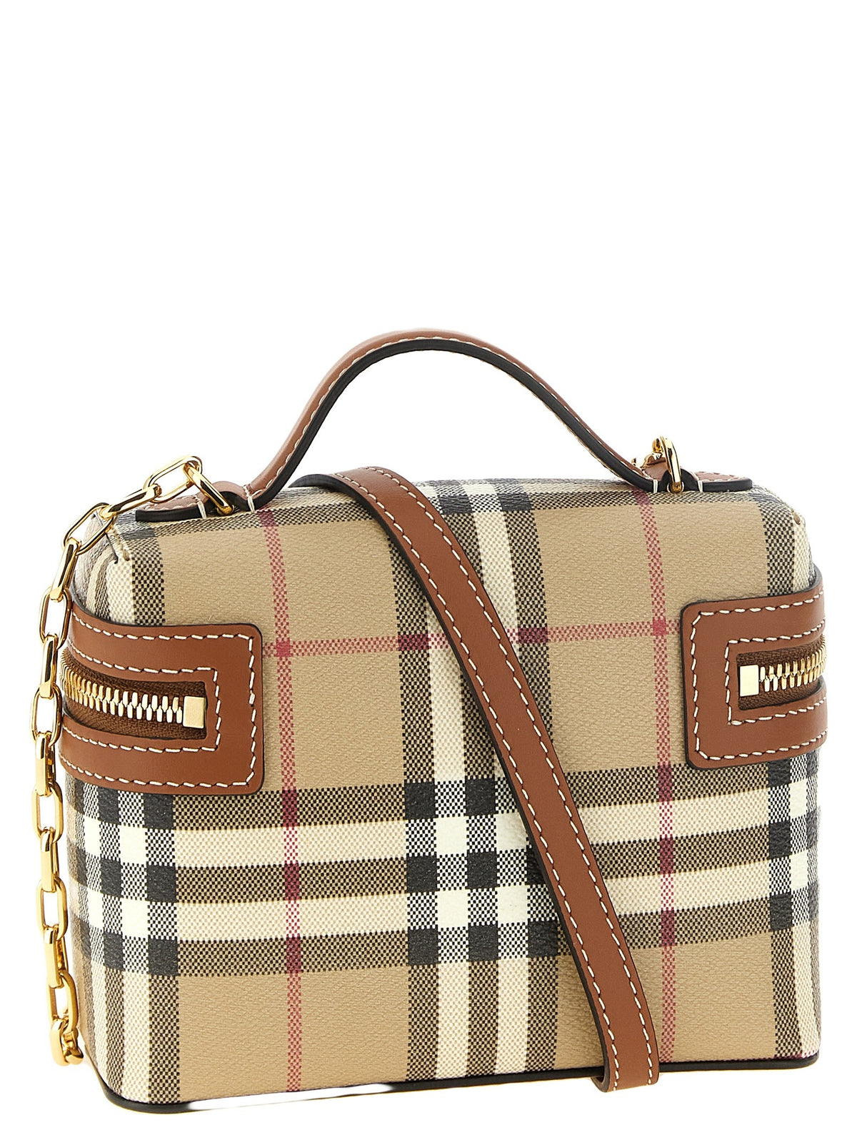 'Vanity' mini crossbody bag 2