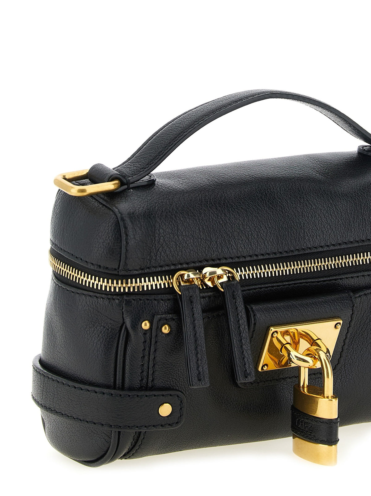'Vanity Paddington' shoulder bag 3