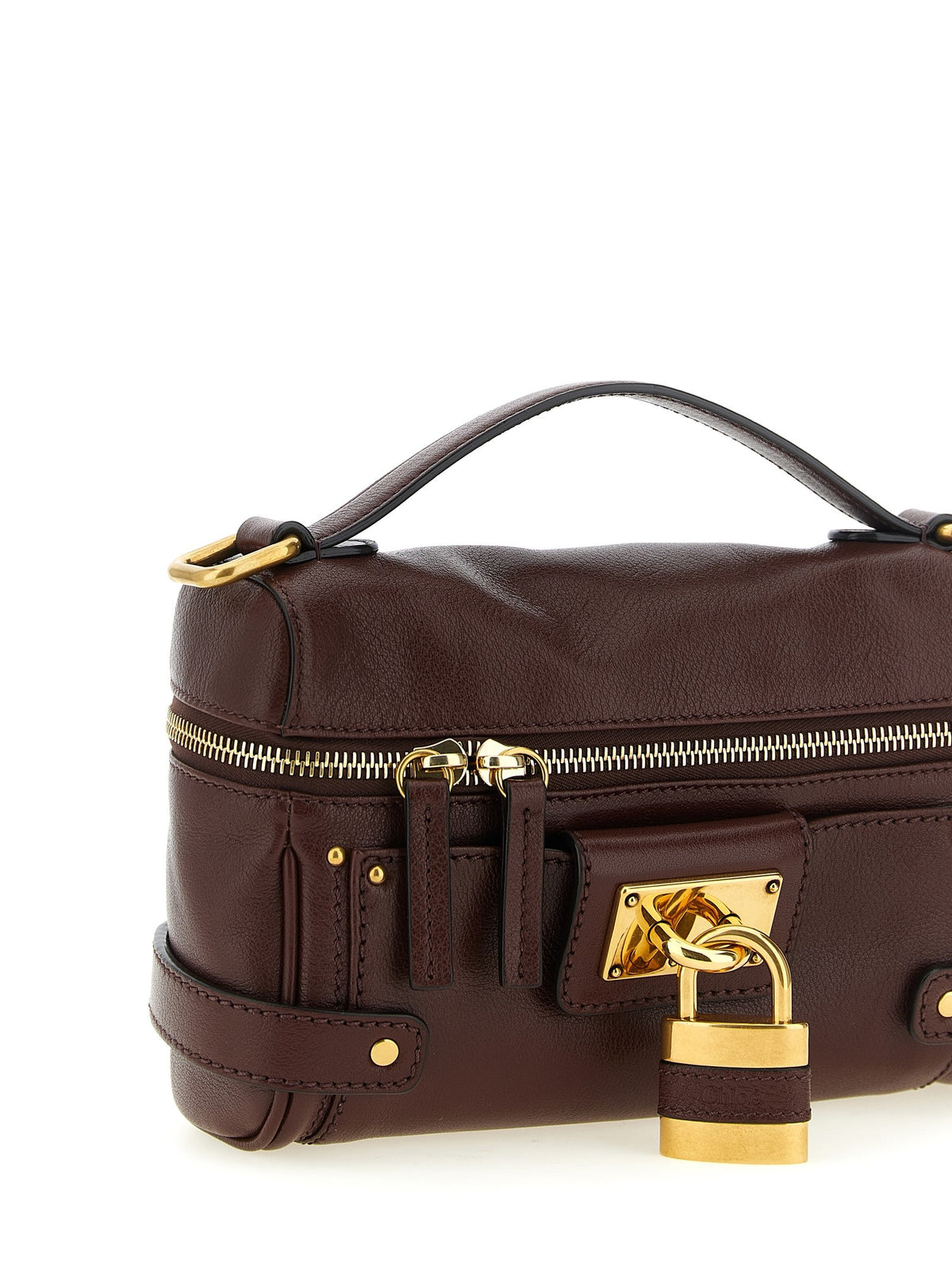 'Vanity Paddington' shoulder bag 3