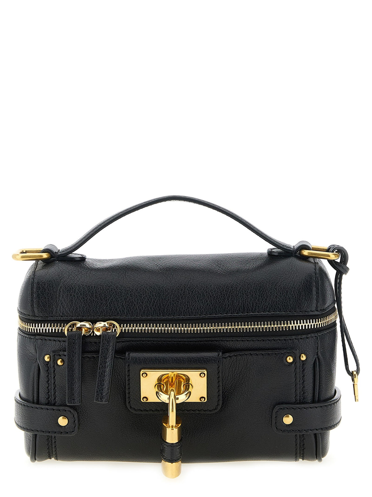 'Vanity Paddington' shoulder bag