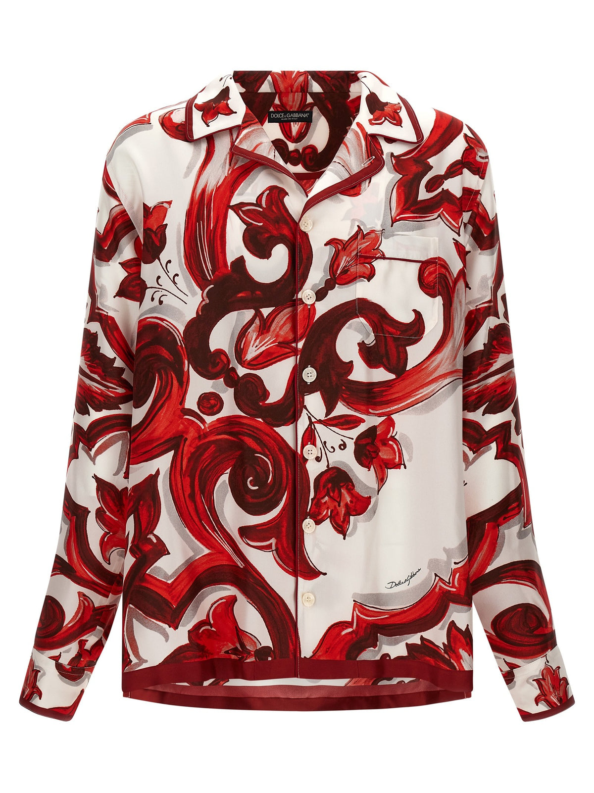 'Vanity' shirt