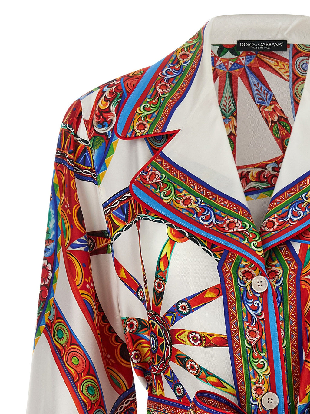 'Vanity' shirt 3