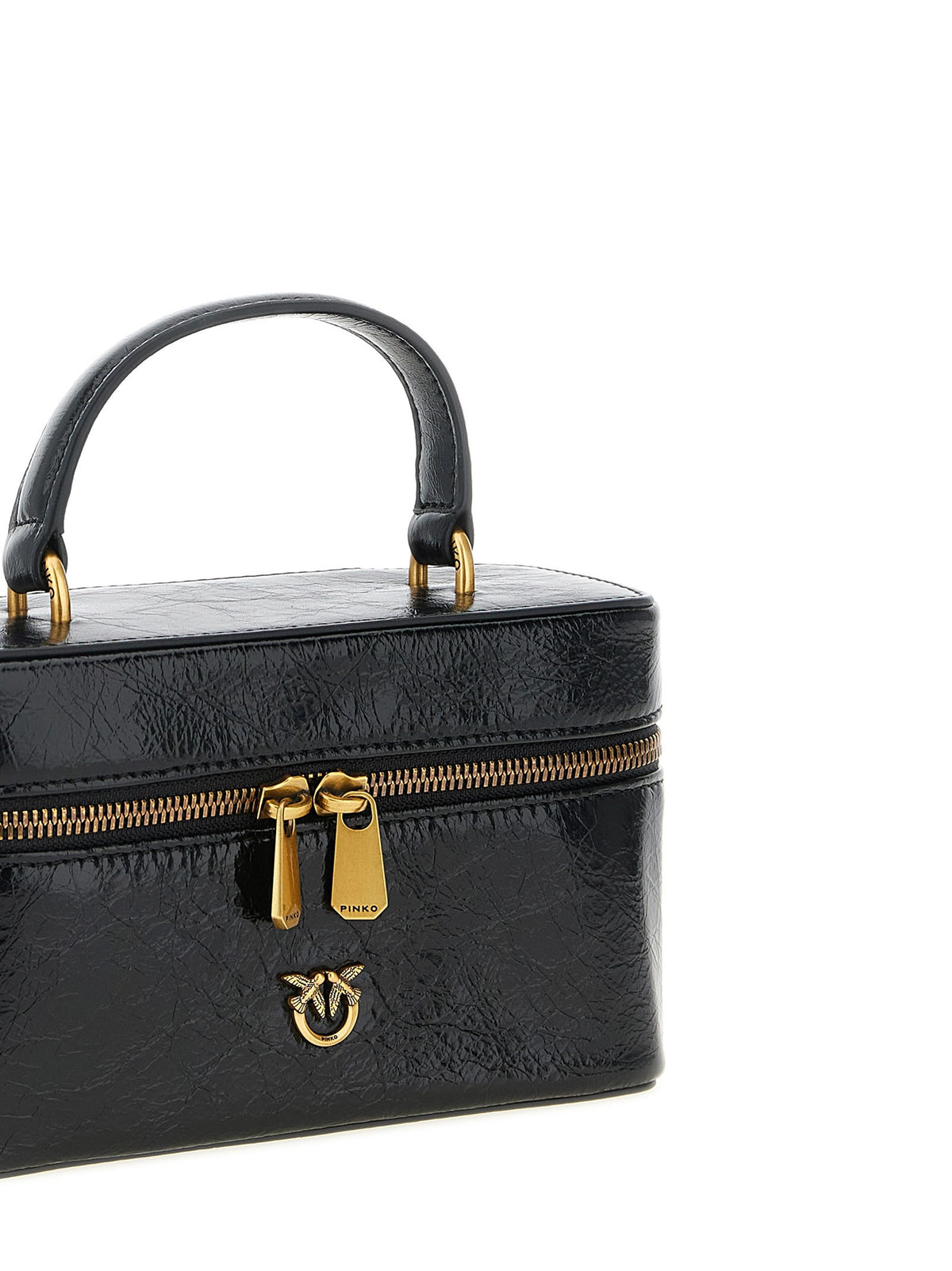 'Vanity Soft' mini crossbody bag 3